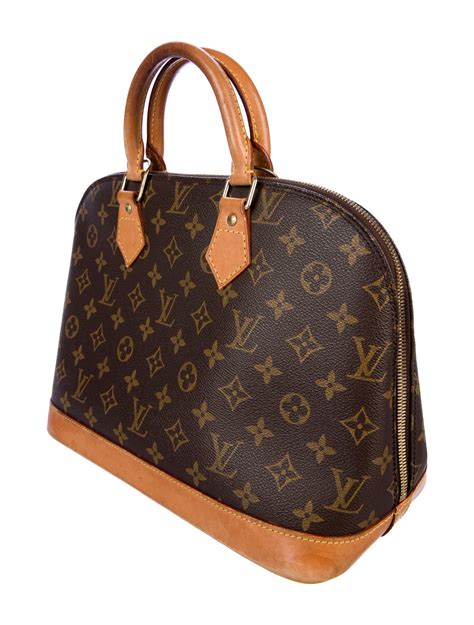 famous louis vuitton bag|louis vuitton handbags older models.